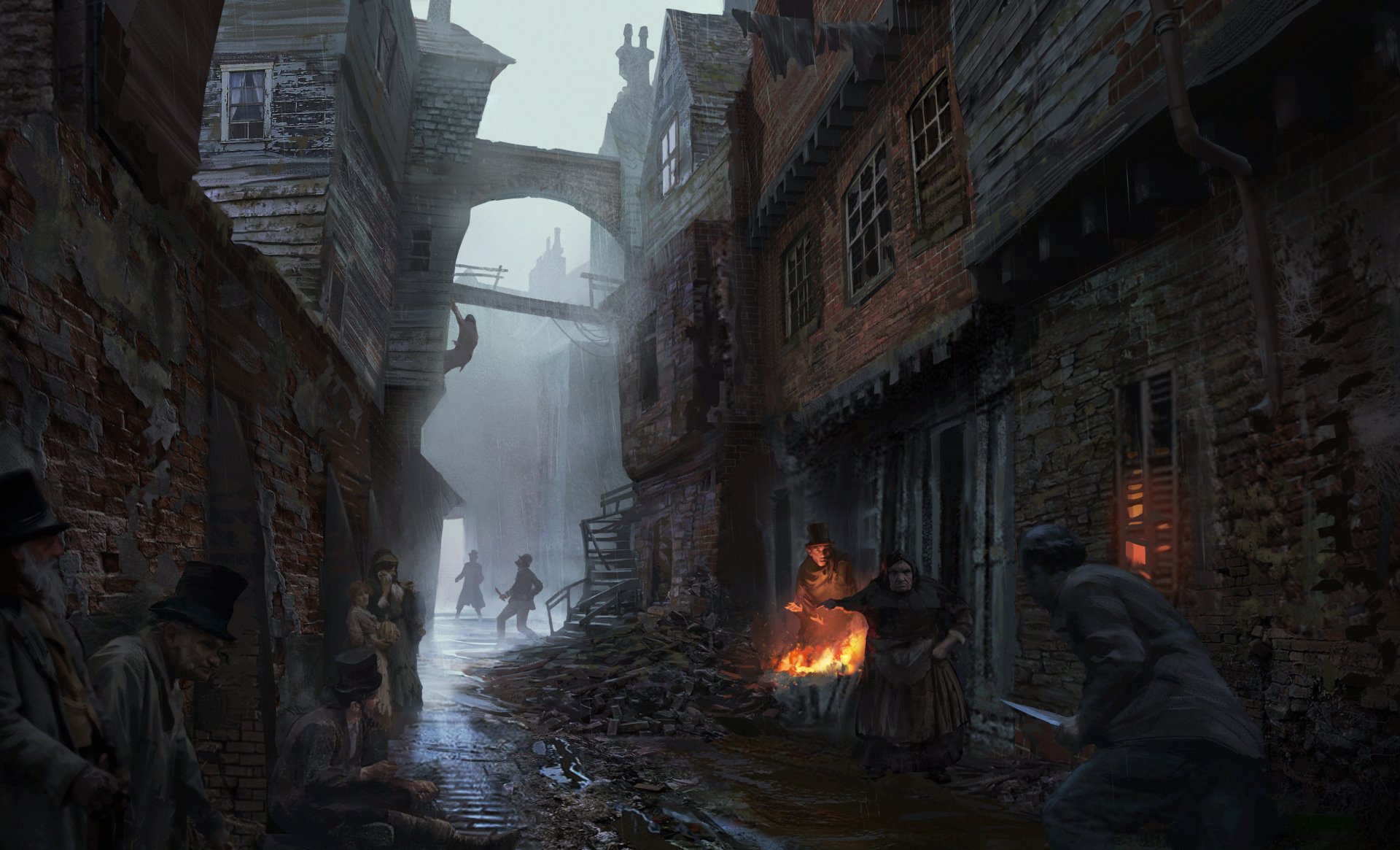 Assassin´s Creed Syndicate - Imagen 23